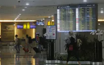 Indonesia nới lỏng giao thông hàng không