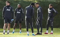 Manchester United sẽ không ép các cầu thủ phải trở lại tập luyện