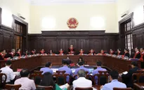 Hồ Duy Hải thực sự có mặt tại hiện trường vụ án 12 năm trước?