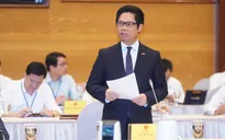 Chủ tịch VCCI: Việt Nam đang đứng trước cơ hội "hóa rồng, hóa hổ"