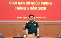 Đề cao cảnh giác trước những diễn biến phức tạp trên Biển Đông