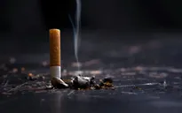 Khói thuốc ám trên đồ vật: "Sát thủ" thầm lặng giữa ngôi nhà của bạn