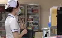 Gọi tổng đài cấp cứu 115 để... than buồn, chọc phá