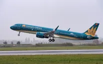 Vietnam Airlines sẽ mở mới 6 đường bay nội địa