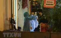 Phát hiện 1 trường hợp nghi nhiễm COVID-19 vào Việt Nam trái phép qua đường mòn