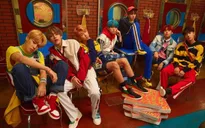 BTS trở thành nhóm nhạc nam K-Pop đầu tiên có MV 1 tỷ lượt xem