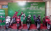 Ưu đãi đặc biệt khi mua xe điện "Made in Vietnam"