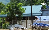 Hô biến hộ nghèo, cận nghèo ở địa phương: "Cháy nhà" mới ra... người thân cán bộ
