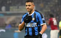 Inter Milan sẵn sàng xuống tiền mua đứt Sanchez