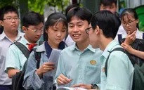 Thí điểm đào tạo cao đẳng cho học sinh tốt nghiệp THCS