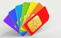 Dừng phát hành SIM mới của Viettel, VinaPhone và MobiFone trên kênh phân phối từ 1/6