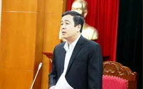 Thái Bình có tân Bí thư Tỉnh ủy sinh năm 1970