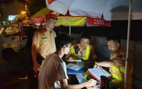 Tổ công tác đặc biệt 140 hoạt động như thế nào?