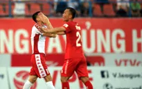 Trước vòng 4 giải VĐQG V.League 2020: Những cuộc đối đầu duyên nợ!