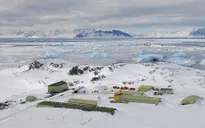 New Zealand cắt giảm các dự án nghiên cứu nhằm ngăn dịch COVID-19 lây lan tới Nam Cực