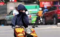 Tháng 7, Bắc Bộ và Trung Bộ tiếp tục có nắng nóng