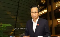 Bộ trưởng Bộ LĐ-TB&XH: Thủ tướng không đồng ý nghỉ 5 ngày dịp lễ 2/9