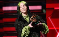 Billie Eilish vẫn có thể làm nên lịch sử tại Grammy 2021