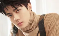Sehun (EXO) xem xét vai diễn điện ảnh đầu tiên