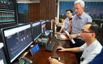 Bên trong EVN những ngày Hà Nội nóng như đổ lửa