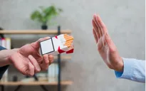 Cai nghiện thuốc lá và những giai đoạn cần vượt qua