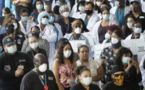 Hơn 7,3 triệu ca COVID-19 trên toàn cầu, Brazil ghi nhận số người mắc trong ngày cao nhất