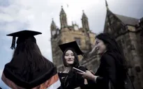 Trung Quốc khuyến cáo sinh viên cân nhắc việc du học tại Australia