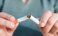 Sự quyết tâm - Yếu tố quan trọng để cai nghiện thuốc lá