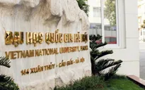 Đại học Quốc gia Hà Nội mở 14 ngành mới năm 2020