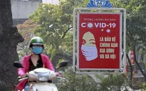 Việt Nam đứng đầu về khả năng ứng phó với dịch COVID-19 trên thế giới