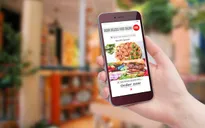 Ứng dụng đặt món tại quán - Giải pháp mới trong chuyển đổi số ngành bán lẻ