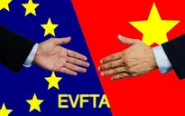 EVFTA giúp Việt Nam trở thành điểm đến đầu tư mới cho các nhà chế tạo