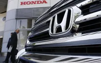 Nhiều nhà máy của Honda ngừng hoạt động do bị tấn công mạng