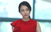 Gương mặt vừa lạ vừa quen "đối đầu" Phương Oanh trong "Lựa chọn số phận"