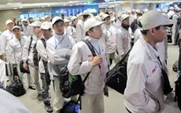 Kiến nghị bỏ đề xuất 5 năm doanh nghiệp xuất khẩu lao động phải xin lại giấy phép hoạt động