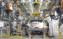 Những dòng xe nào được hưởng ưu đãi khi thuế nhập khẩu linh kiện ô tô về 0%?