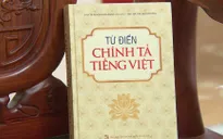 Từ điển chính tả thì vẫn có thể... mắc lỗi chính tả?