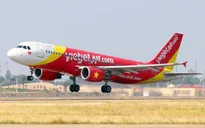 Vietjet mở thêm 8 đường bay nội địa