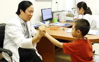 Hiệu quả ban đầu khi trẻ tự kỷ được ghép tế bào gốc