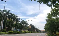 Thời tiết ngày 10/6: Nắng nóng hạ nhiệt, chiều tối mưa dông