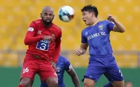 Kết quả, BXH vòng 4 LS V.League 1-2020 ngày 11/6: Đại tiệc bàn thắng