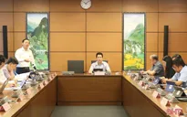 Không thể xem nhẹ tiền kiểm trong vấn đề môi trường