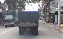 Siết quản lý khí thải, nhiều xe ô tô “rớt” kiểm định