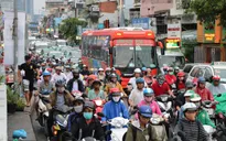 TP.HCM “khai tử” hợp đồng BOT ở 2 dự án giao thông trọng điểm
