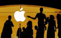 Vô tiền khoáng hậu: Apple cán mốc 1.500 tỷ USD