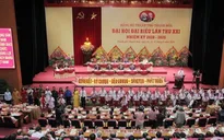 Thành phố Thanh Hóa phấn đấu đến năm 2025 vào nhóm đô thị loại I
