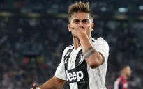 Juventus sẵn sàng thanh lọc đội hình vì Dybala