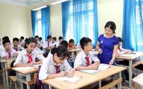 Vĩnh Phúc tạm dừng dạy học vào buổi chiều do nắng nóng