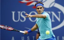 Sự vắng mặt của Roger Federer gây ảnh hưởng lớn tới giải Mỹ mở rộng