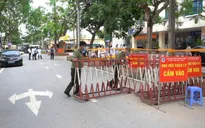 Việt Nam chỉ còn 6 ca dương tính với COVID-19, 321 bệnh nhân khỏi bệnh